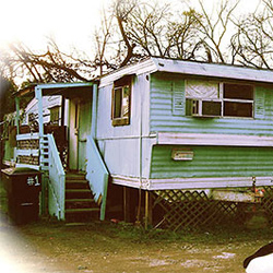 floyd's trailer park