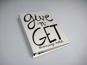 give-n-get book