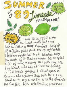 limeade